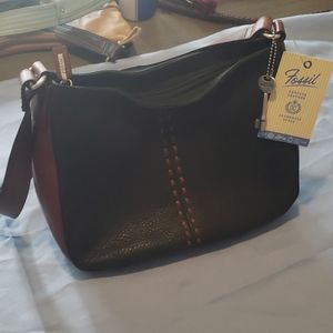 Fossil bag